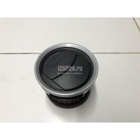 Дефлектор воздушный Ford Fiesta (2001 - 2008) 1697430