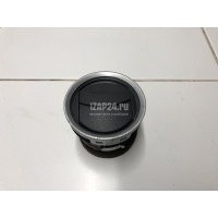 Дефлектор воздушный Ford Fiesta (2001 - 2008) 1697430