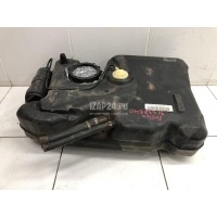 Бак топливный Ford Fiesta (2001 - 2008) 1404702