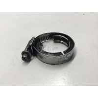 Хомут металлический BMW 6-serie E63 (2004 - 2009) 11717786146