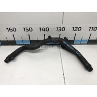 Трубка системы охлаждения BMW 5-serie E60/E61 (2003 - 2009) 11537802632