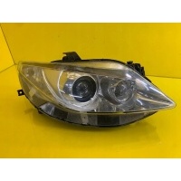 Фара правый seat ibiza 6j1 cupra bi - xenon eu 6j1941754a