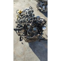 В сборе двигатель renault 1.3 твк новый h5hb470