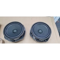 S3 8y a3 динамик дверь левый правая передняя bangolufsen 83a035415b q3 83a