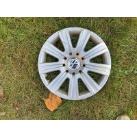Колпак volkswagen oe оригинальные 16 