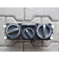 Панель вентилятора управления 7e0819045a9b9 транспортер t5