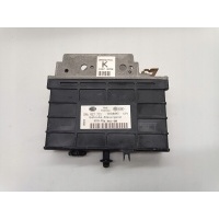 Блок управления кпп volkswagen гольф iii vento jetta 1.8 096927731