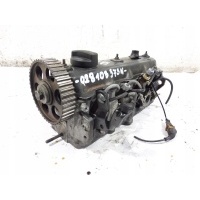 Головка блока цилиндров цилиндров volkswagen passat b5 sharan audi a4 a6 c5 1.9 tdi vp afn avg ahu