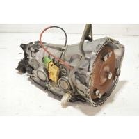 Автоматическая кпп мерседес w124 2.2 722428 e220