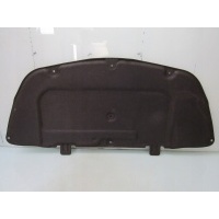 Civic xi 23r изоляция капота медалист