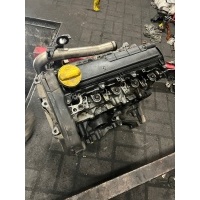 Двигатель renault kangoo ii 1 , 5 dci k9k 830