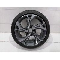 Колесо audi a3 s3 8y s - line 18 