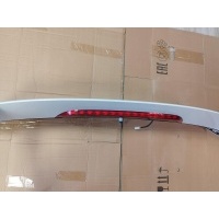 Спойлер kia ceed iii универсал sw