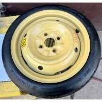 Колесо подъездные 14 mazda 2 citroen c1 c2 peugeot 108 107 toyota aygo yaris