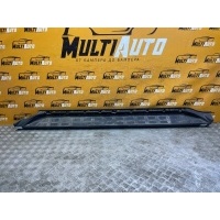 Порог Jetour Traveller 1 2023- F265500710