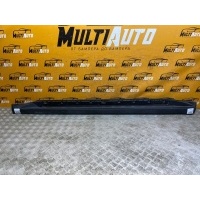 Порог Jetour Traveller 1 2023- F265500710