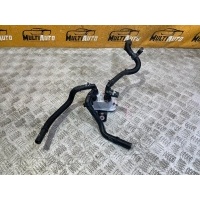 Теплообменник Chery Tiggo 9 1 2023- 302001603aa