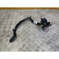 Клапан печки Chery Tiggo 9 1 2023- 302001728aa