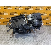 Корпус печки OMODA C5 2024 301001252aa
