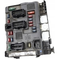 Peugeot 307 206 citroen c3 блок bsm b3 t118470003g 9643498880