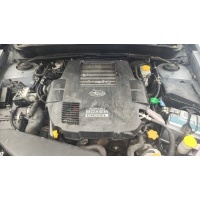 Subaru forester iii 2.0 boxer дизель двигатель ee20z