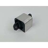 Подушка КПП Mercedes-Benz Sprinter W906 AS203312, A6392420013, 2E0199379, 68013685AA, 6392420013