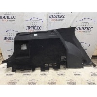 обшивка багажника Jecoo J8 403003024AA