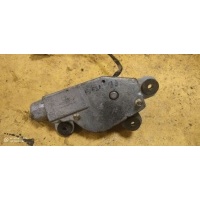 Моторчик заднего стеклоочистителя (дворника) Ford Escort 5 1993 0390201526