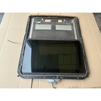 Люк в крыше мерседес w210 eklasa 1999 - 2002 2107801029