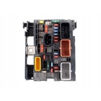 Блок bsm citroen berlingo iii c4 c8 jumpy iii peugeot 307 рестайлинг 308 607 807