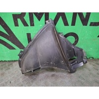 Пыльник бампера BMW 5 series G30 G31 2020-нв 51718082212, 7