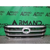 решетка радиатора Toyota Land Cruiser 300 2021-нв 5310160L50, 5310160G70, 5