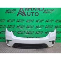 Бампер Kia Rio 4 FB 2017-2020 86611H0000, 2