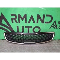 решетка радиатора KIA Cerato 3 2016-2019 86350A7810, 86352A7810, 7