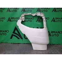 Бампер Foton Auman EST A 1 2016-нв H4831010505A0, 7