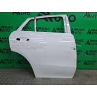 дверь Mercedes GLE-Class Coupe C167 2019-нв A1677305001, 8