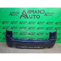 Бампер BMW X3 G01 2017-2021 51127488224, 7418068, 7460425, 7400677, 7458876, 7