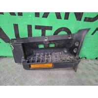 Подножка порога Isuzu N-Series NLR / NMR 2007-нв 8980227753, 7