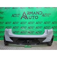 Бампер BMW X4 G02 2021-нв 51125A40FE1, 51128081867, 2