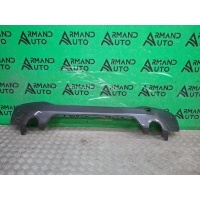 Юбка бампера BMW X1 F48 2015-2019 51128059878, 10833610, 4