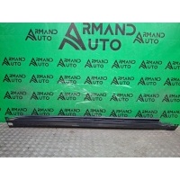 Накладка порога BMW X7 G07 2018-нв 51778745430, 51778069984, 8