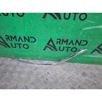 Накладка бампера Mercedes GLE-Class V167 2018-нв A1678856903, 7