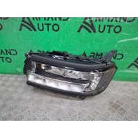 Фара Toyota Land Cruiser 300 2021-нв 8115060R10, 7