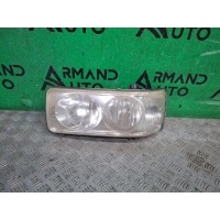 Фара DAF CF CF65, CF75, CF85 2001-2013 1832397, 7