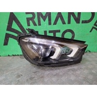 Фара Mercedes GLE-Class V167 2018-нв A1679065211, A1679065608, 7