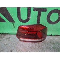 Фонарь внешний Volkswagen Polo 6 2020-нв 6N5945096, 6N5945096, 6N5945096X05S, 2