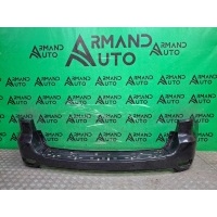 Бампер Jeep Grand Cherokee WK2 2010-2022 68334936AB, 463000, 8