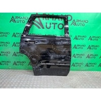 дверь Cadillac Escalade 4 2014-2020 84253592, 8