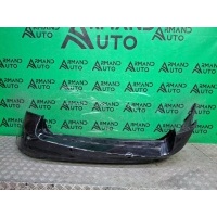 Бампер Volvo V50 1 2007-2012 39886057, 30763005, 8