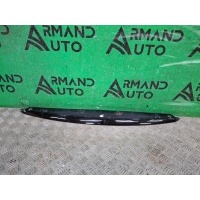 накладка юбки бампера Land Rover Range Rover Evoque 2 2018-нв LR114905, K8D217H776B, 8